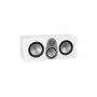 Центральный канал Monitor Audio Silver series C350 White